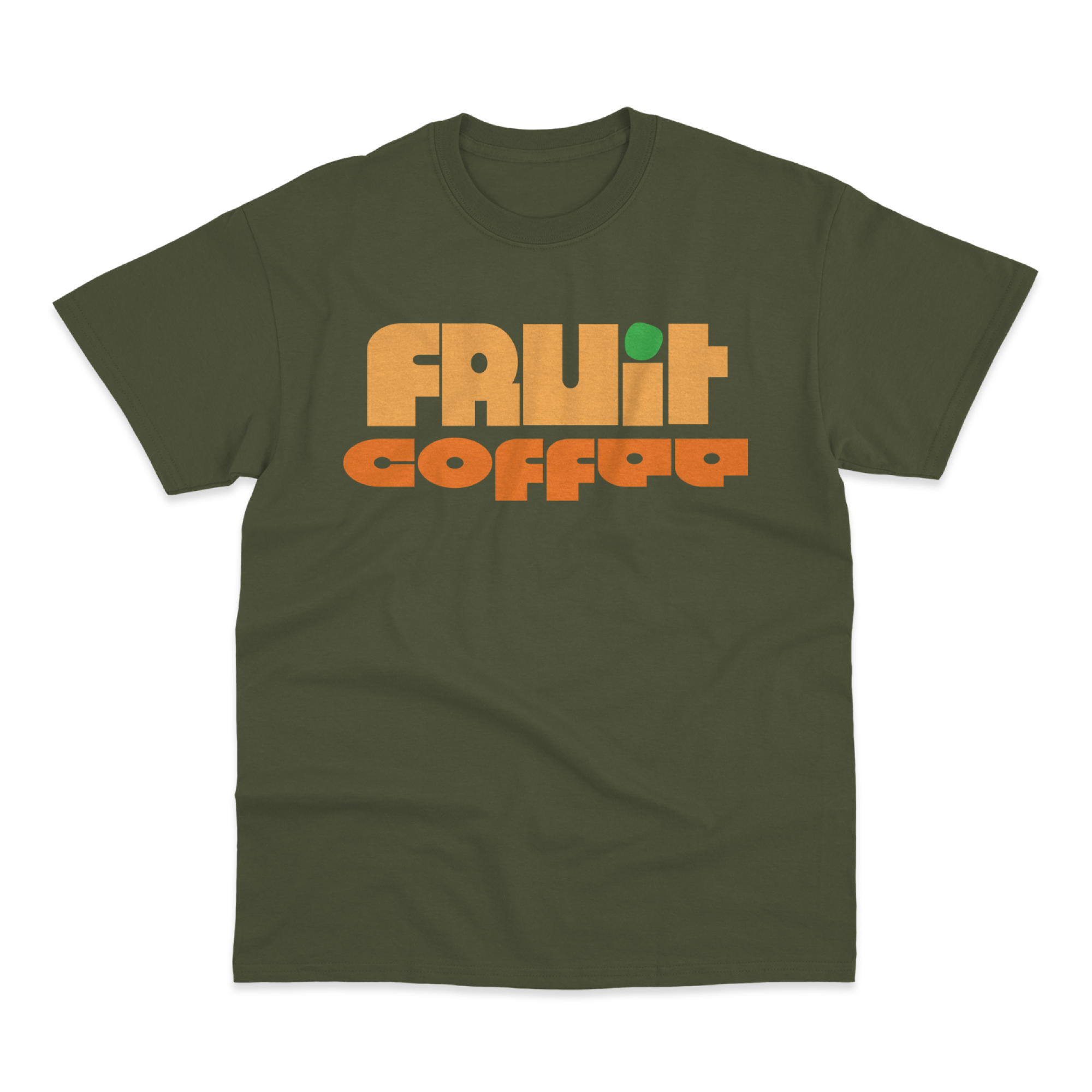 FRUIT Coffee - 10