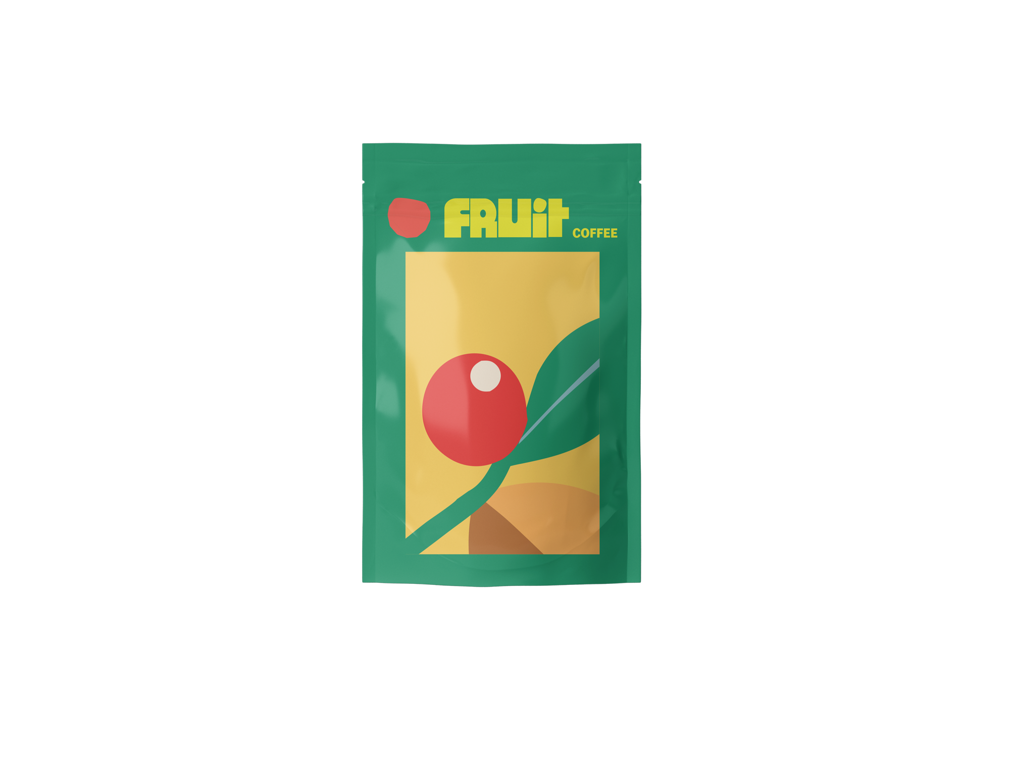 FRUIT Coffee - 1