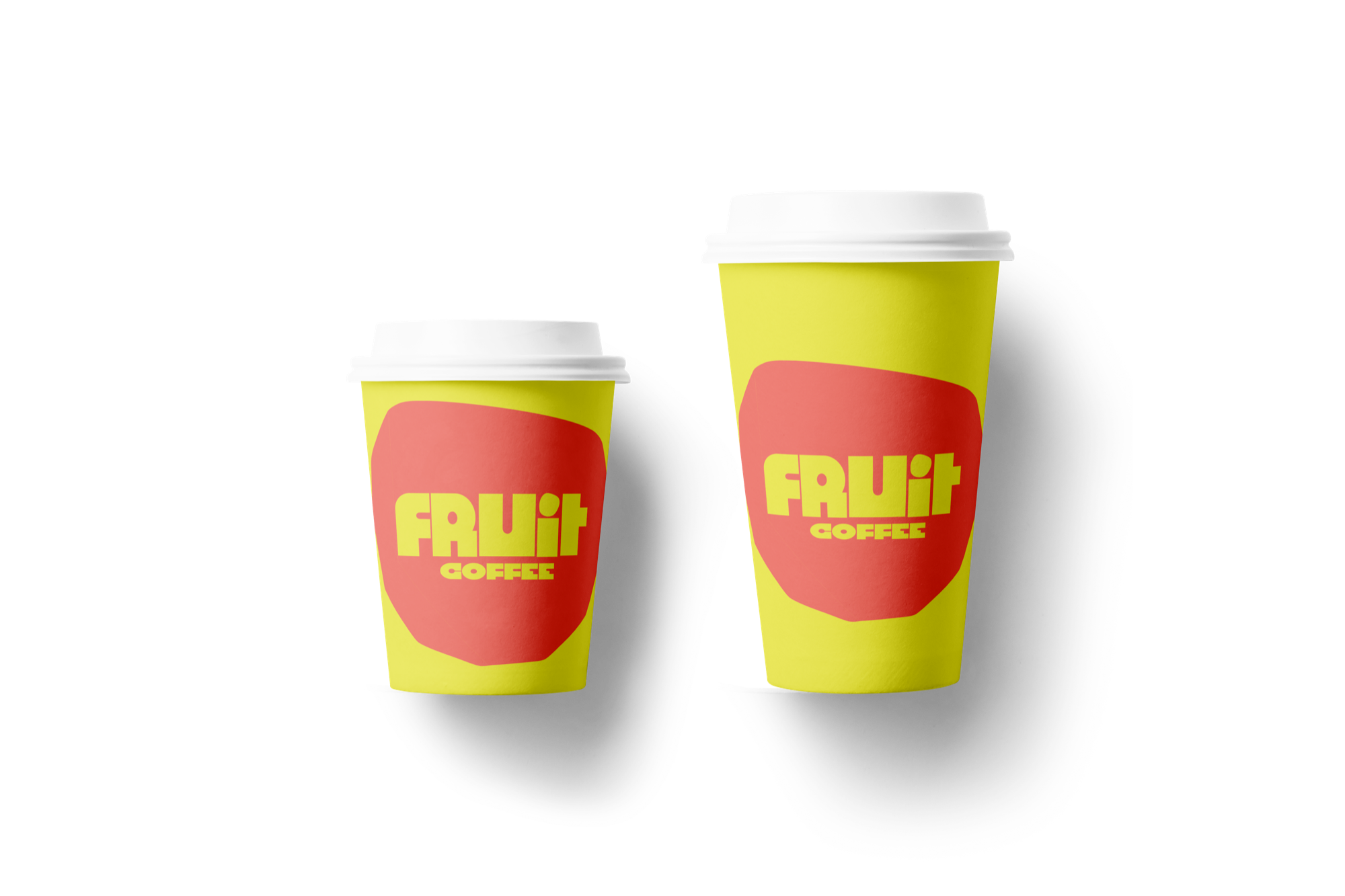 FRUIT Coffee - 8