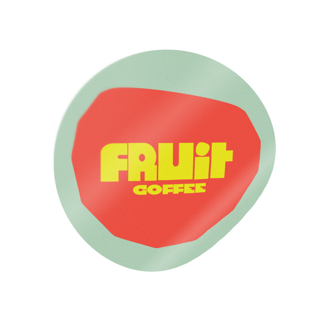 FRUIT Coffee - 14