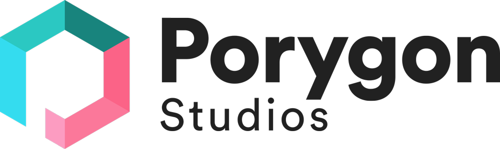 Porygon Studios | Motion Content System, process image 1 of 5