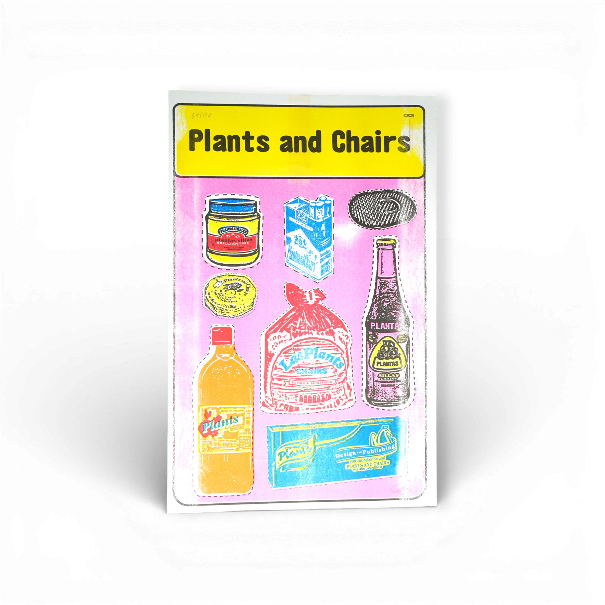Risograph3000 - 2