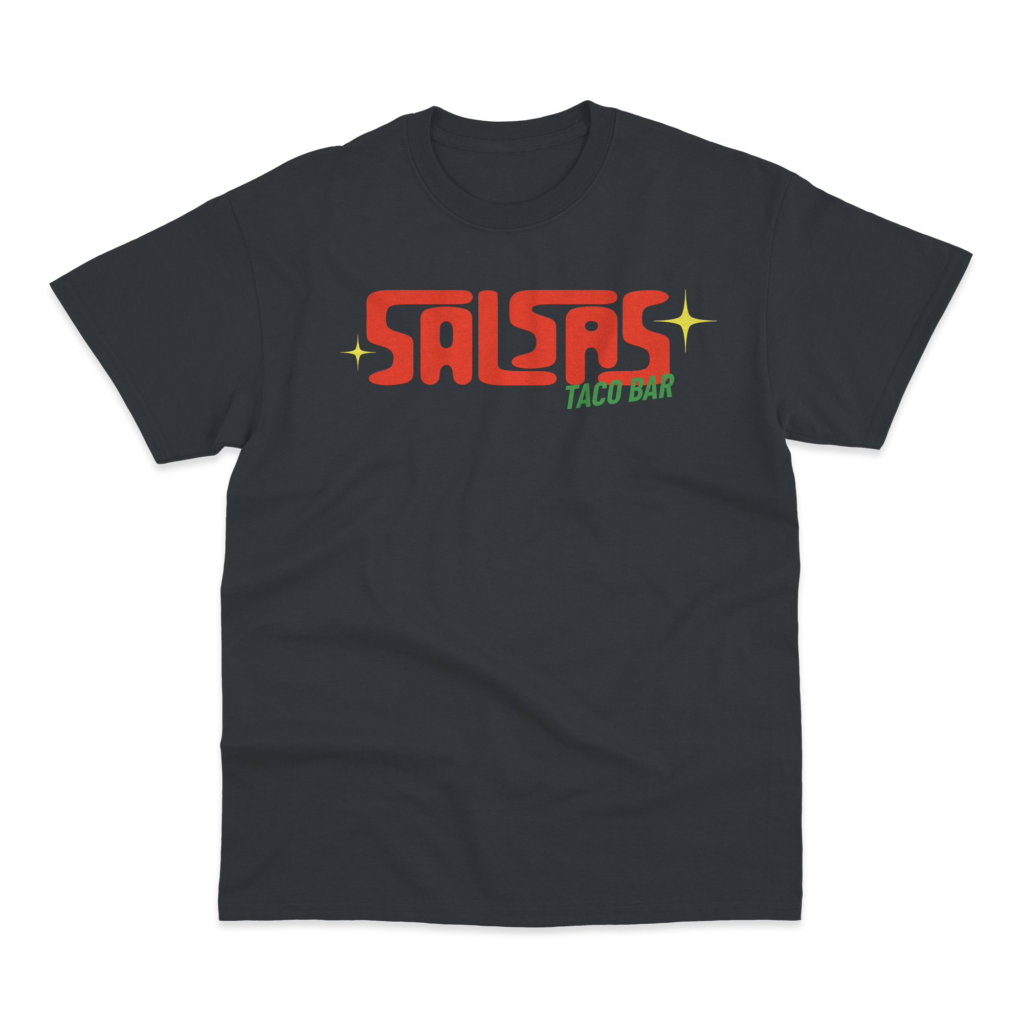 Salsa's Taco Bar - 9