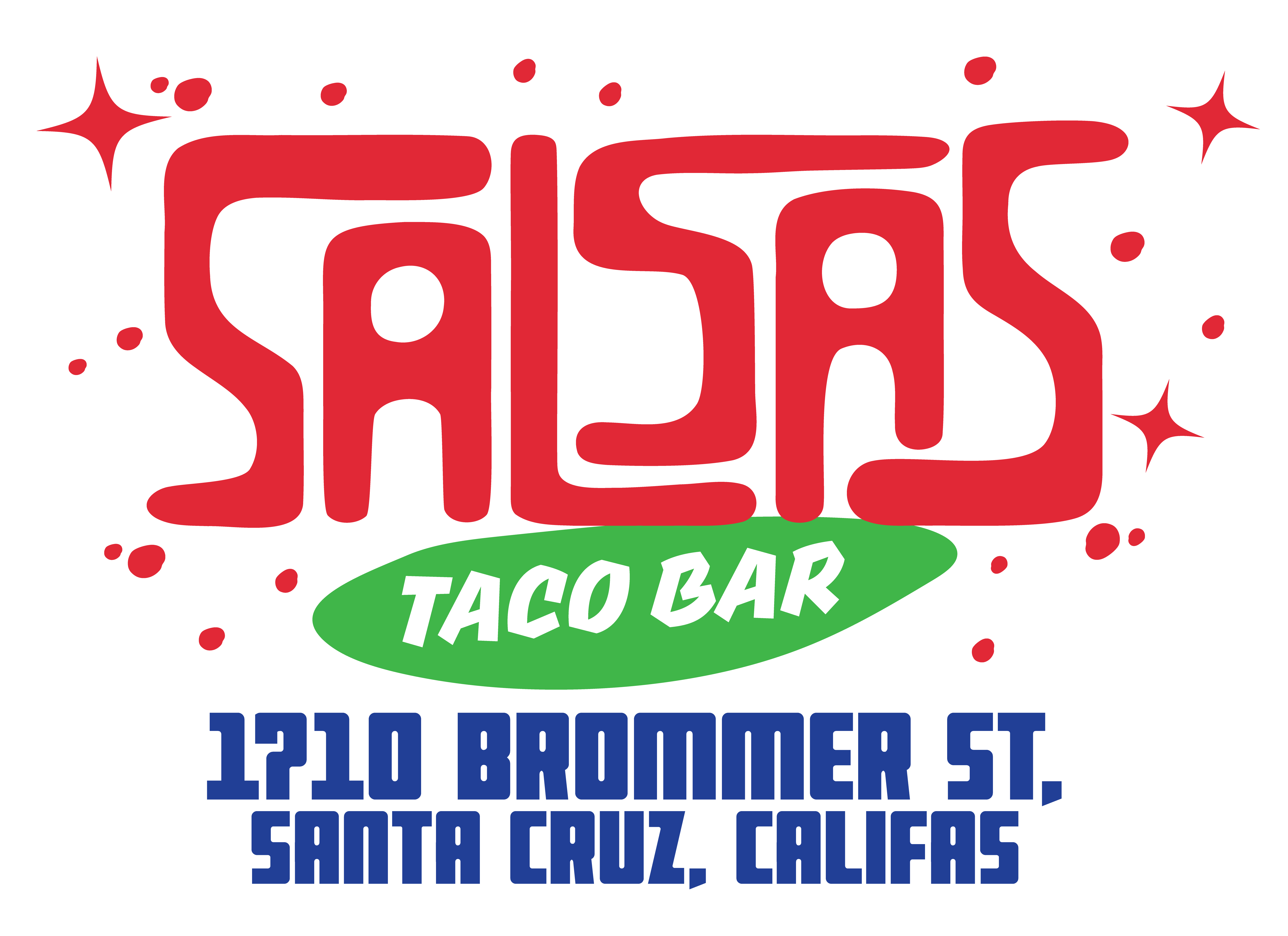 Salsa's Taco Bar - 3