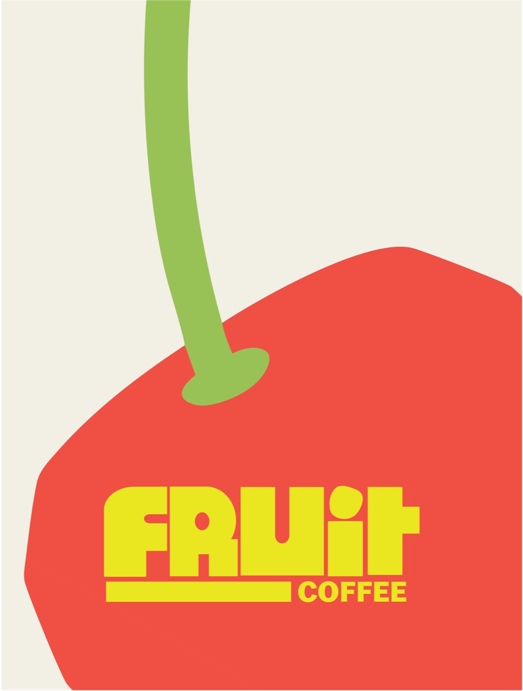 FRUIT Coffee