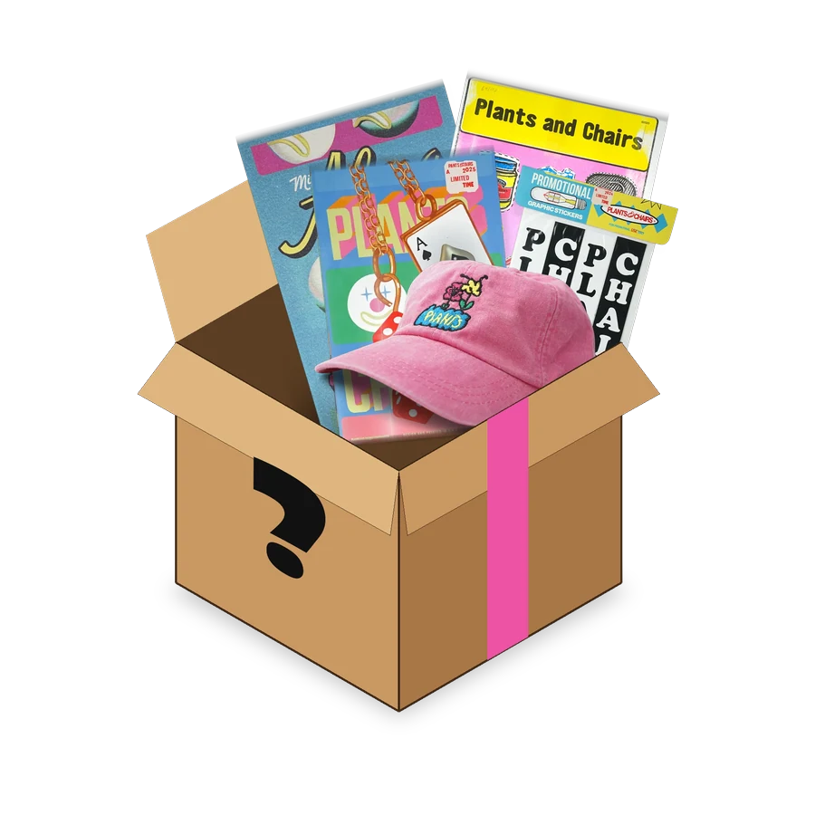 Mystery Box