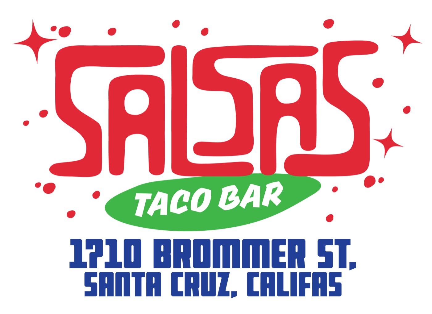 Salsa's Taco Bar