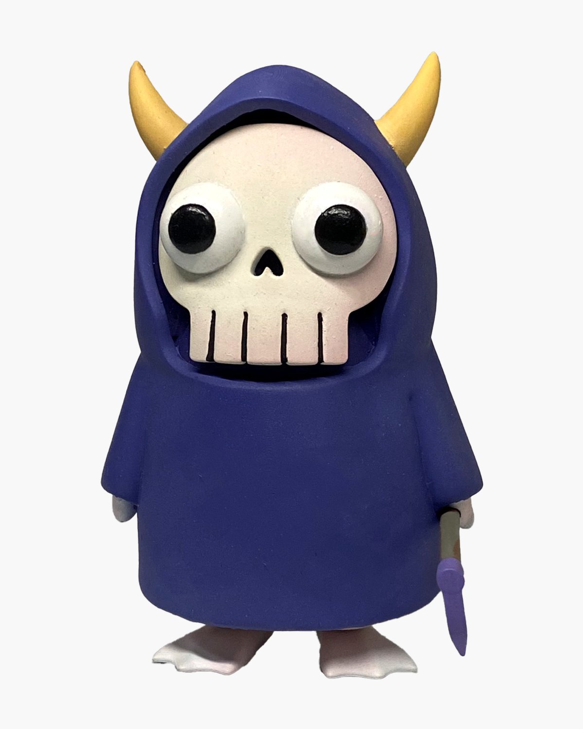 Chiblings character model